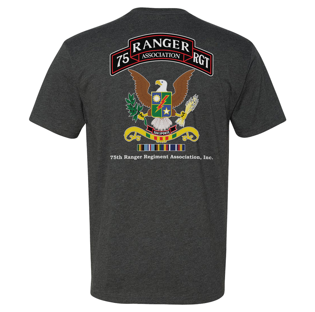 75th RRA Quartermaster Store