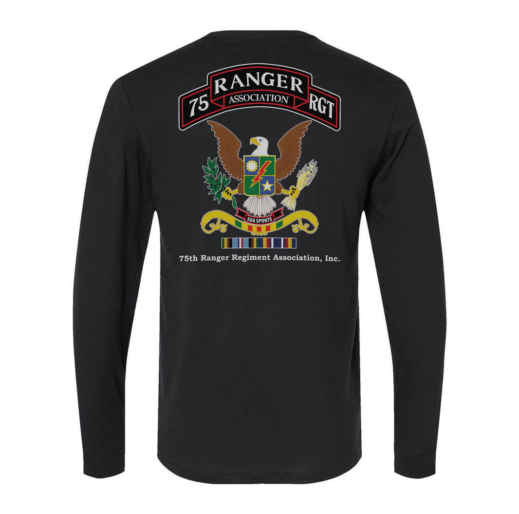 75th RRA Quartermaster Store
