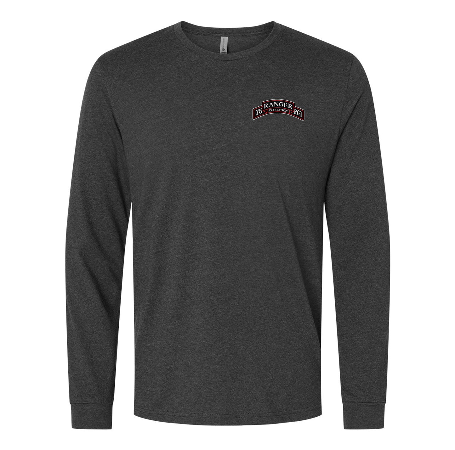 75th Ranger Regiment Association Long Sleeve