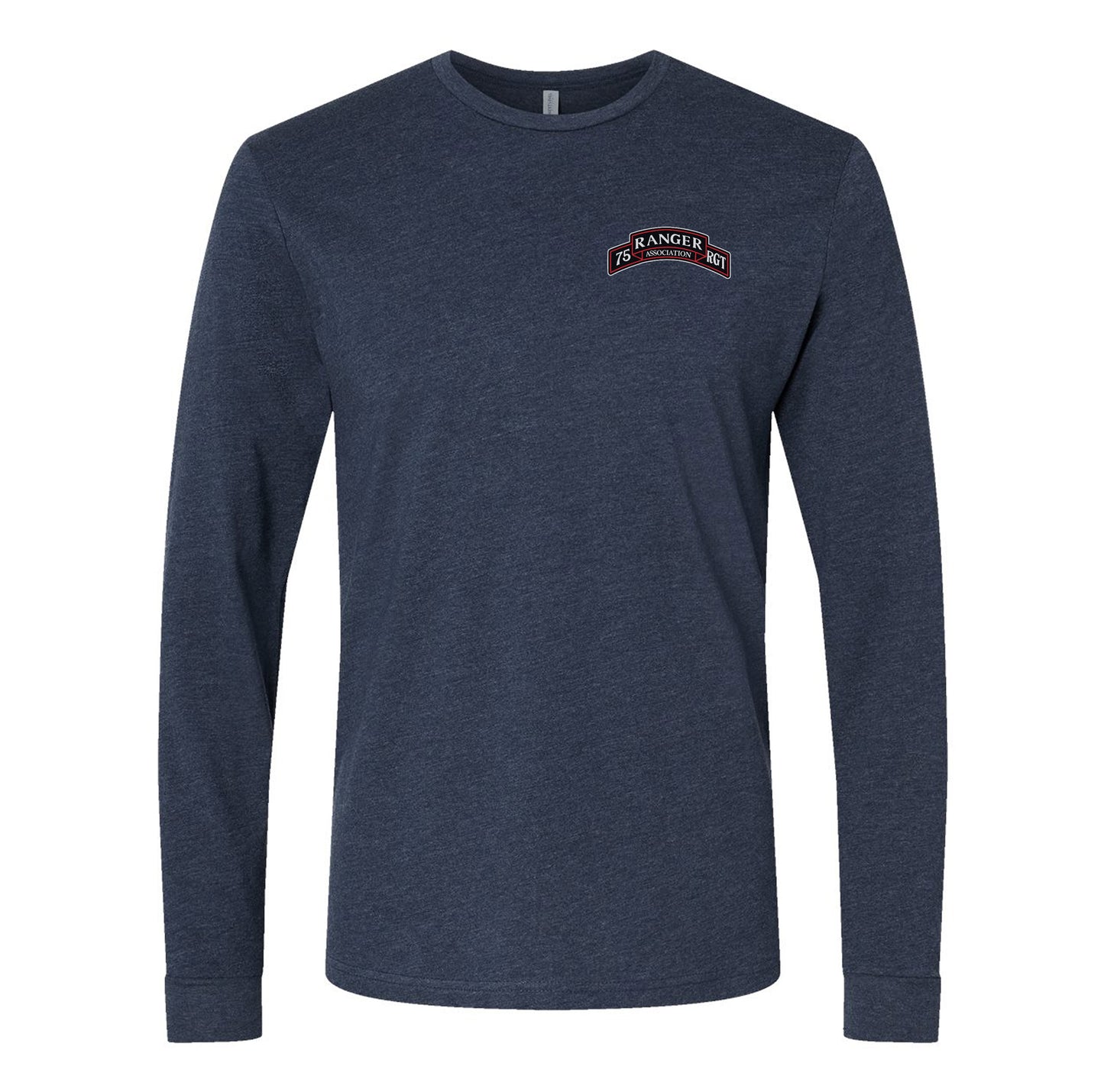 75th Ranger Regiment Association Long Sleeve